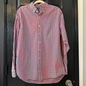 Vineyard Vines Slim Fit Tucker Shirt